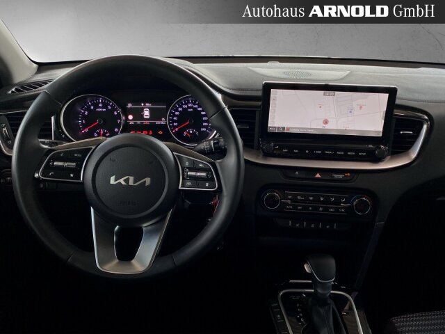Kia cee'd – Bild 9