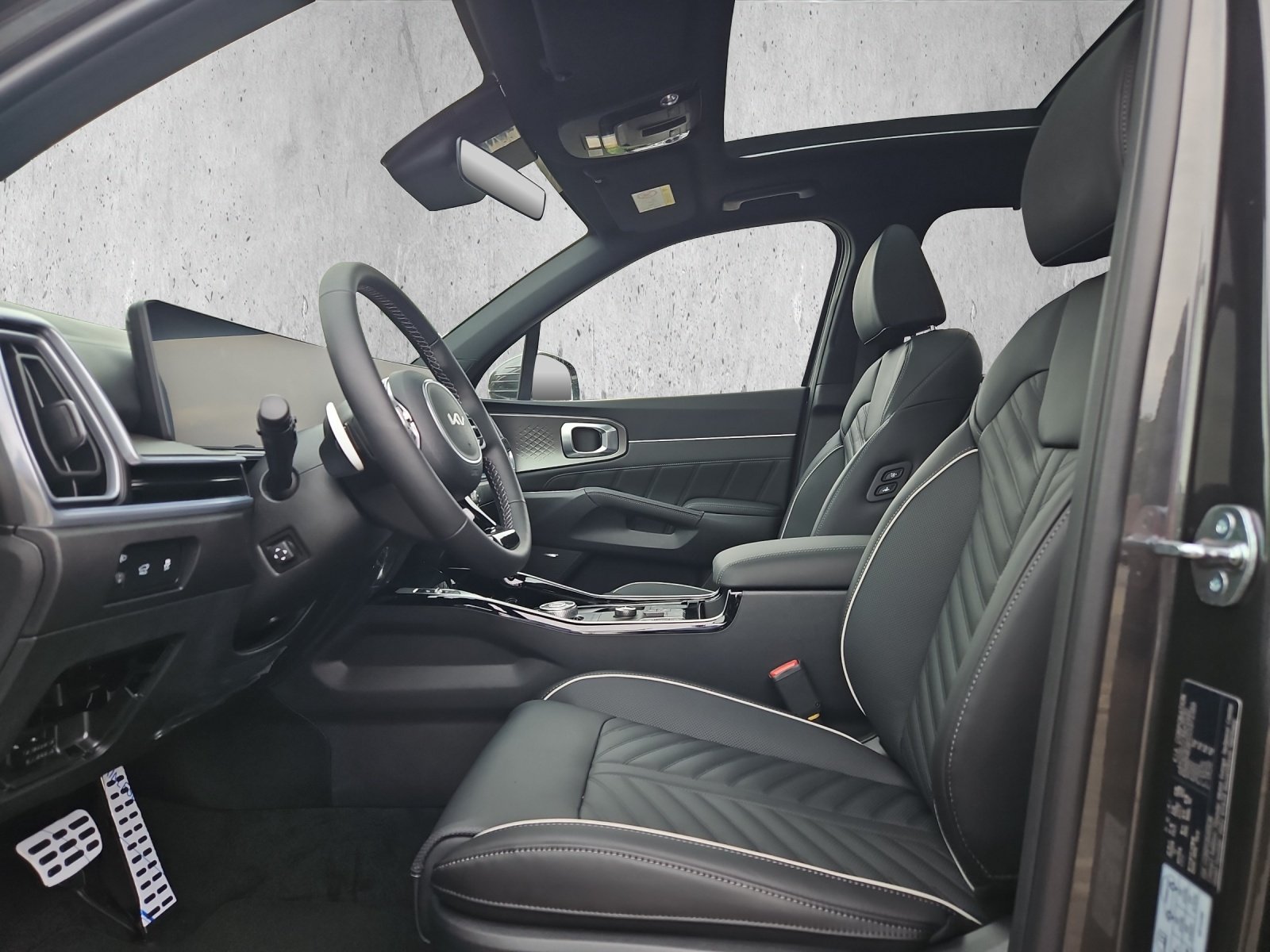 Kia Sorento – Bild 9