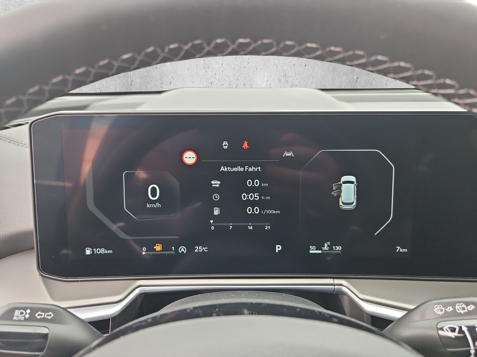 Kia Sorento – Bild 11