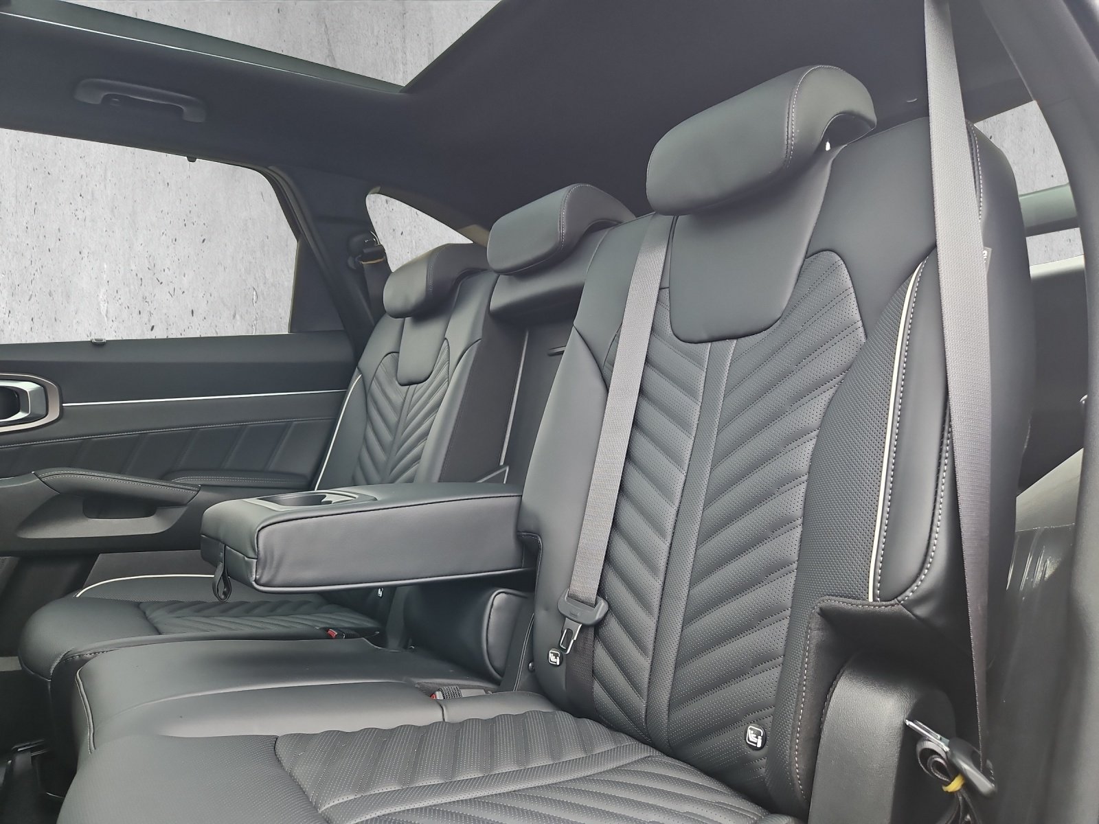 Kia Sorento – Bild 12