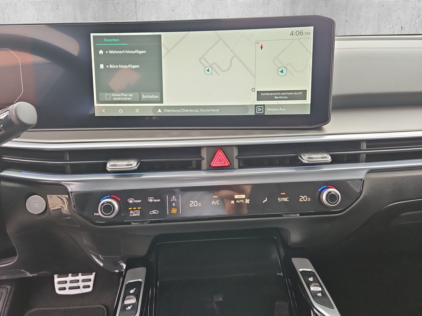 Kia Sorento – Bild 14