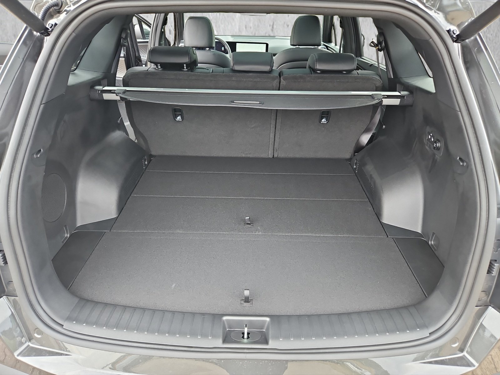 Kia Sorento – Bild 15