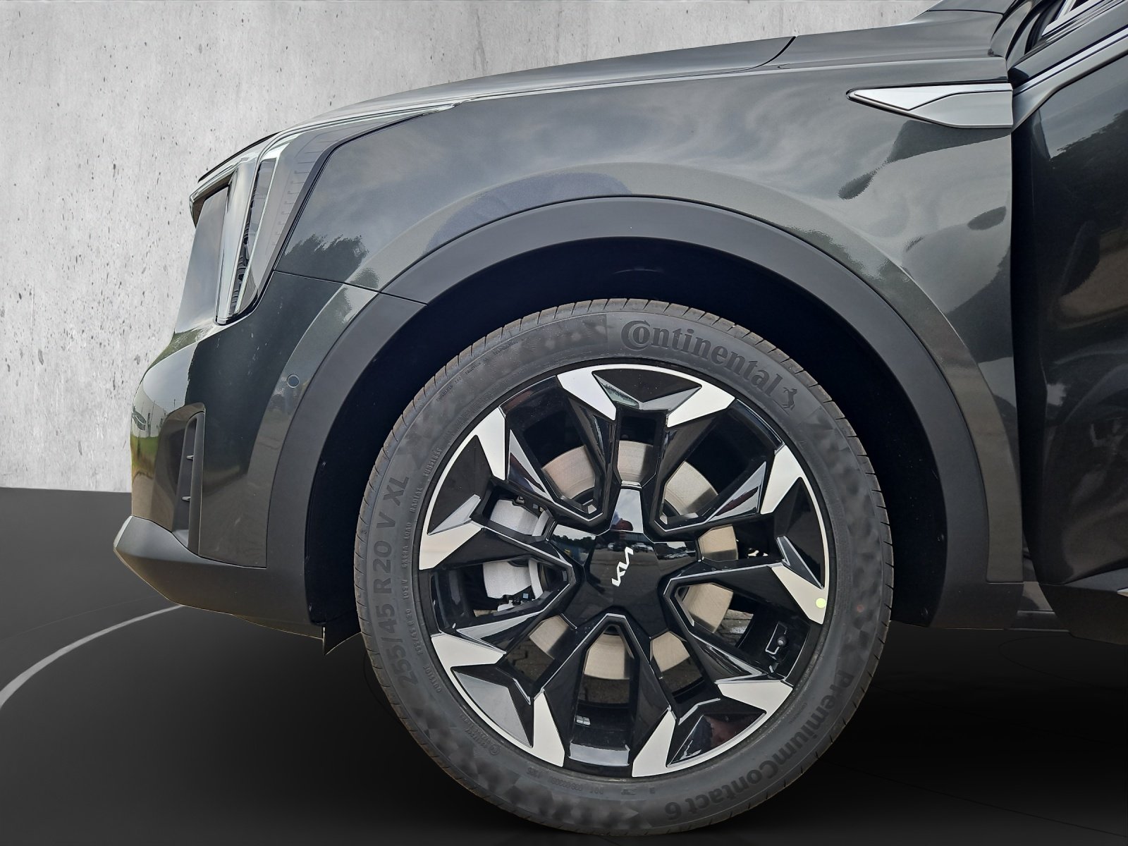 Kia Sorento – Bild 16