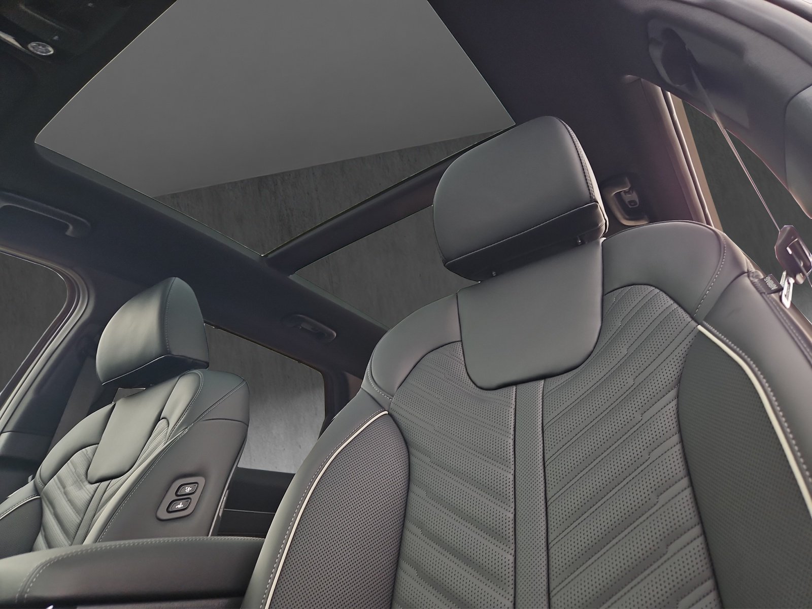 Kia Sorento – Bild 17