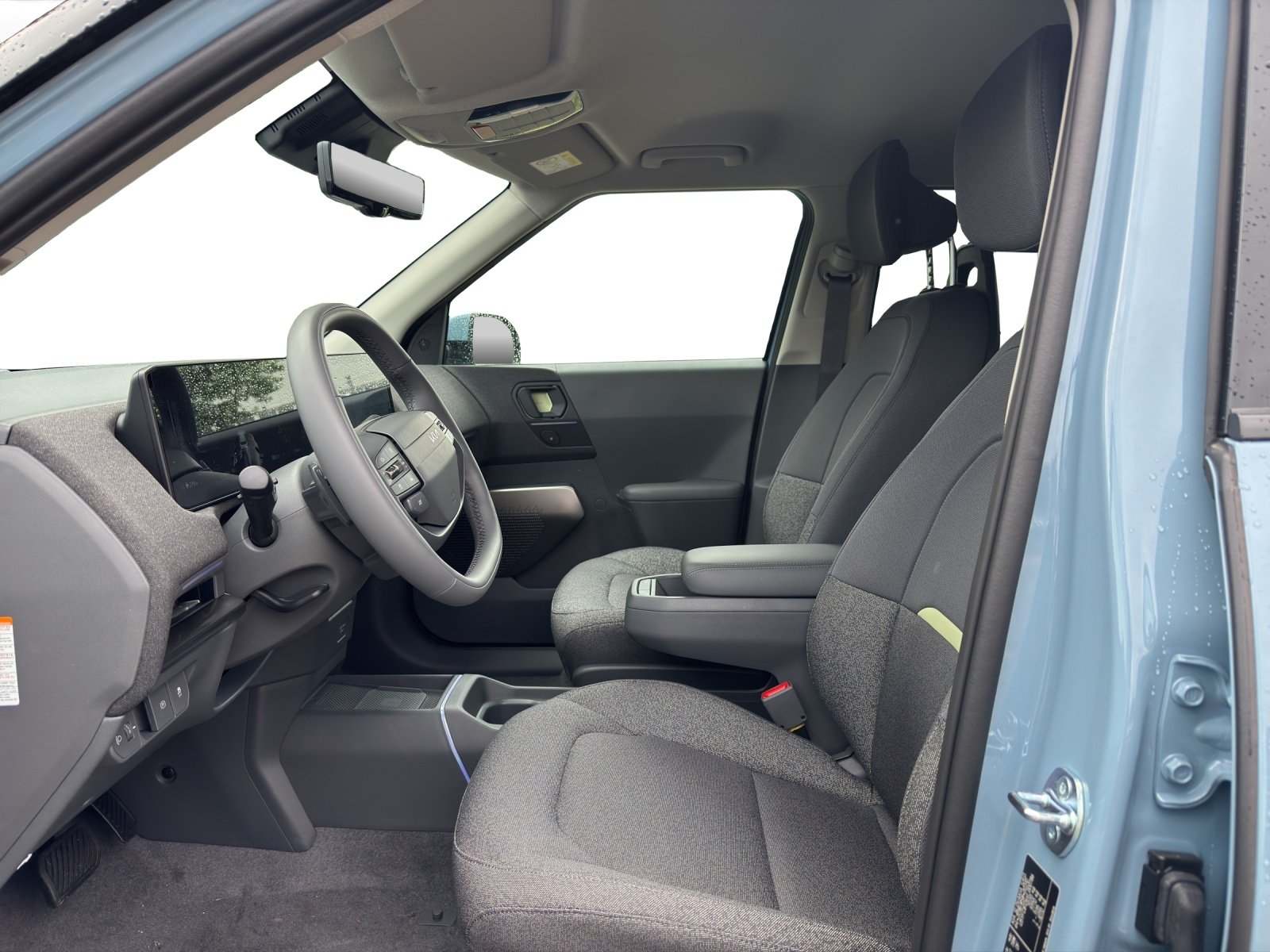 Kia EV2 – Bild 9