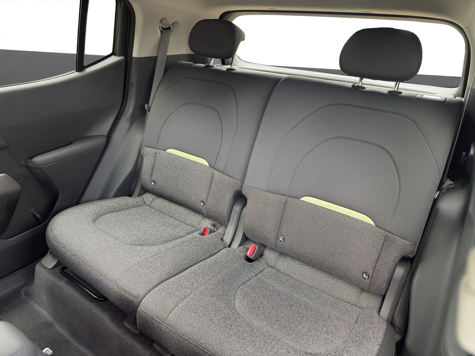 Kia EV2 – Bild 12