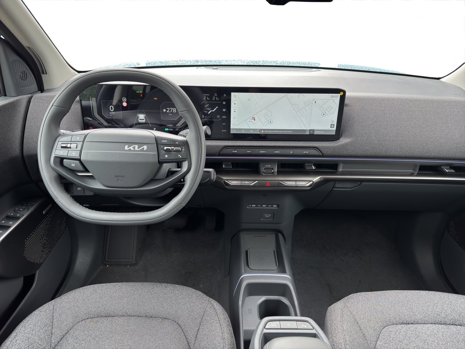 Kia EV2 – Bild 13