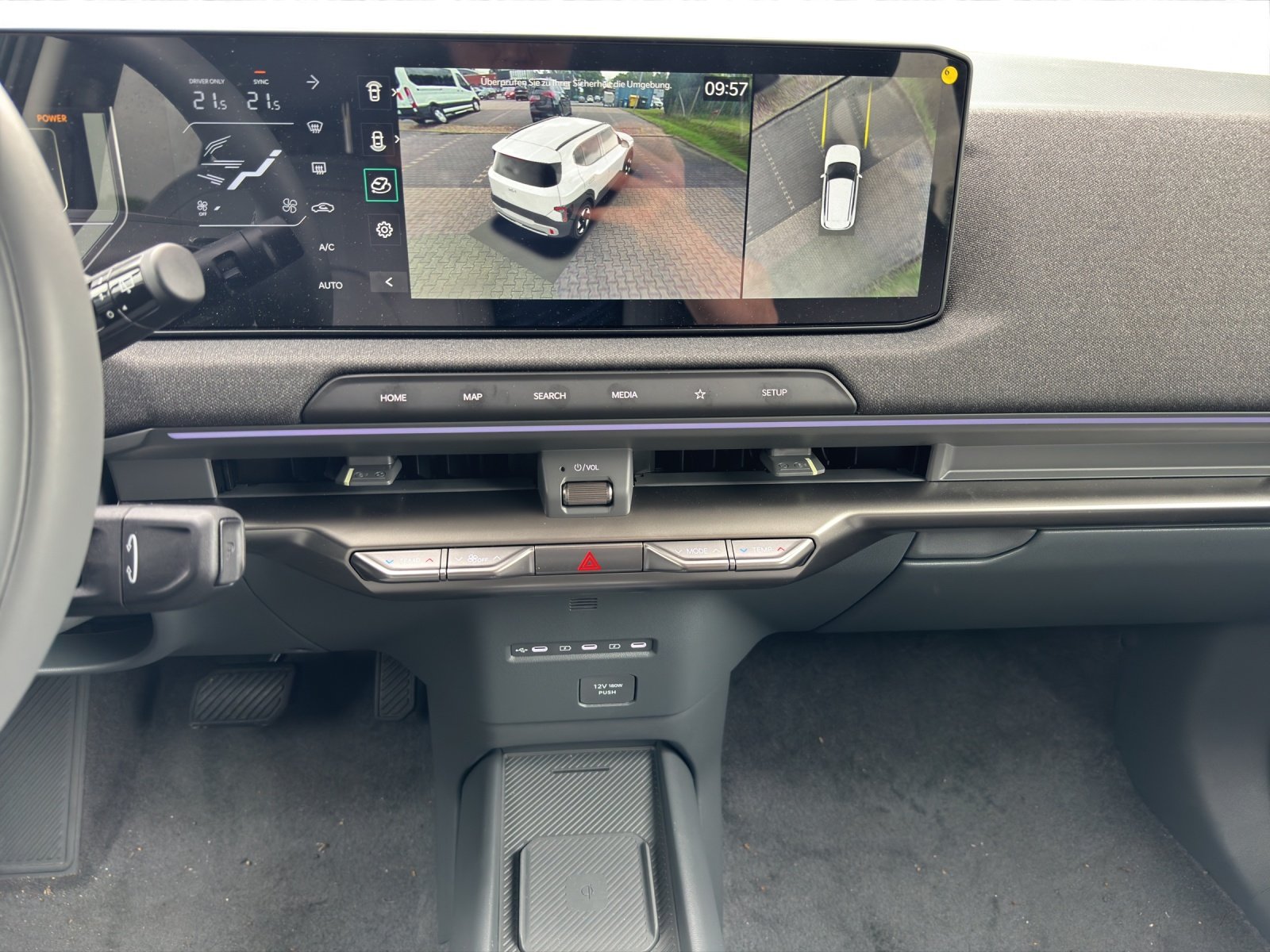Kia EV2 – Bild 14
