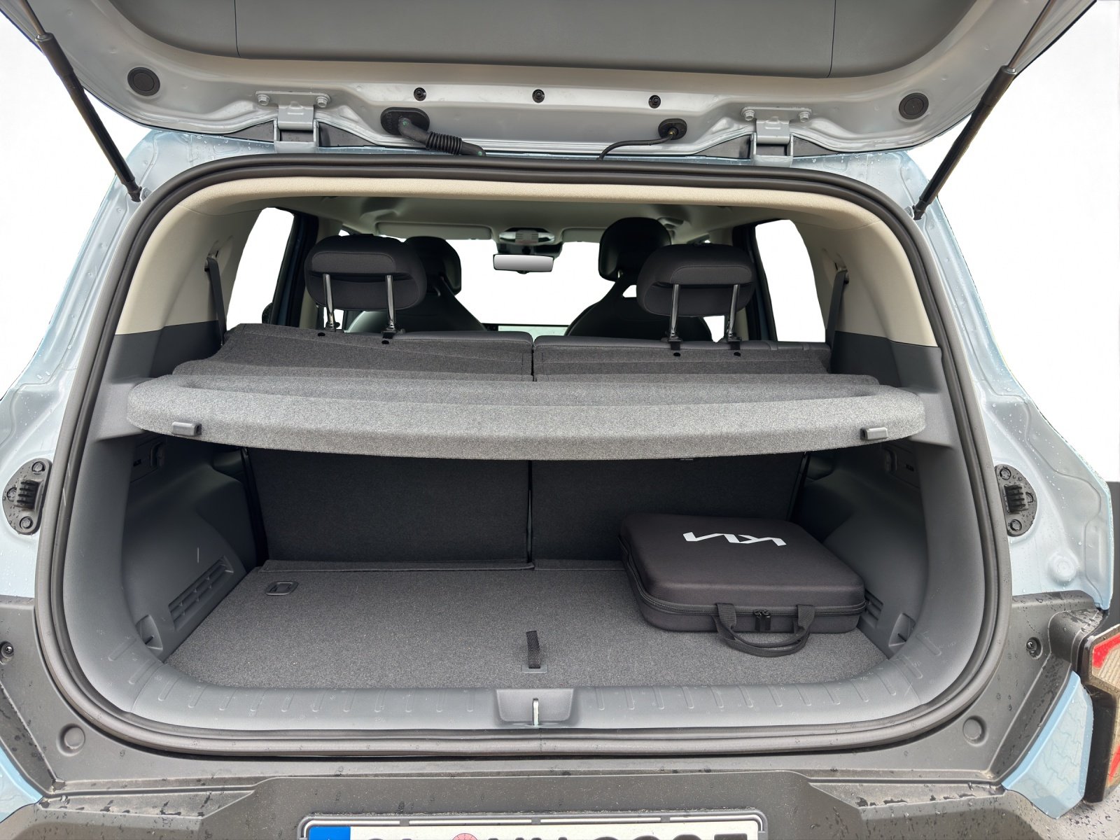 Kia EV2 – Bild 15