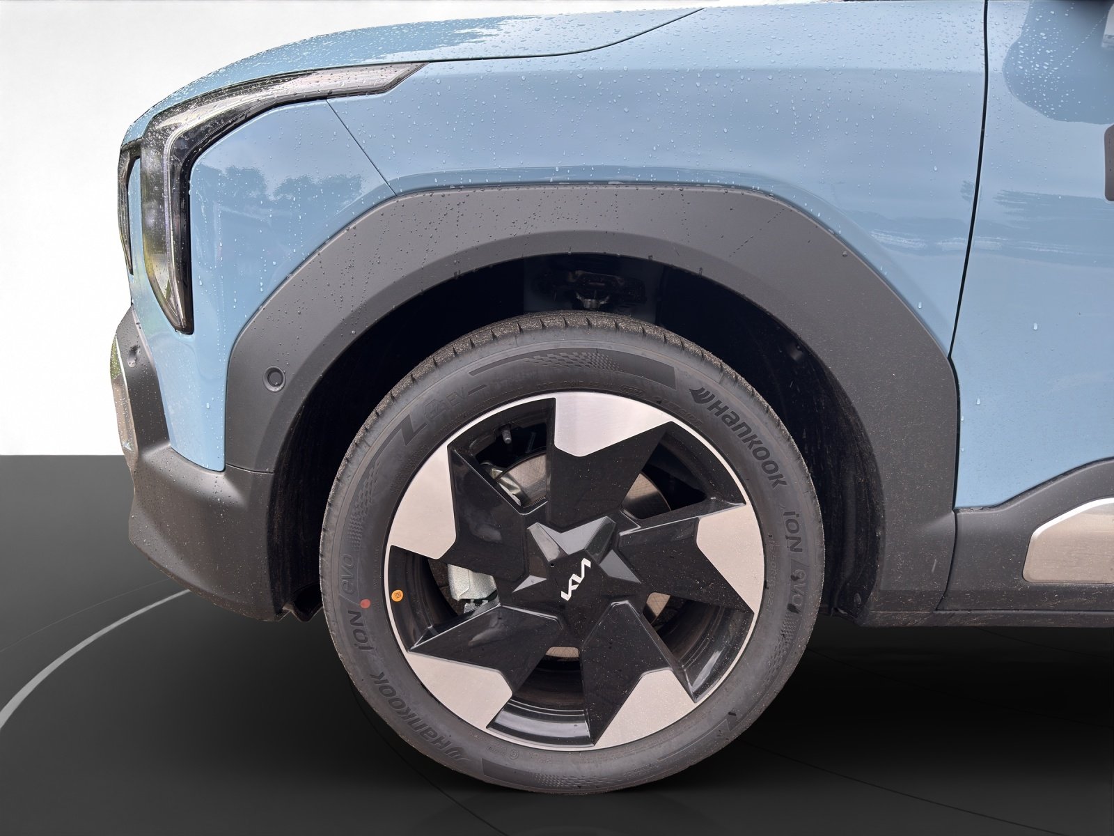 Kia EV2 – Bild 16