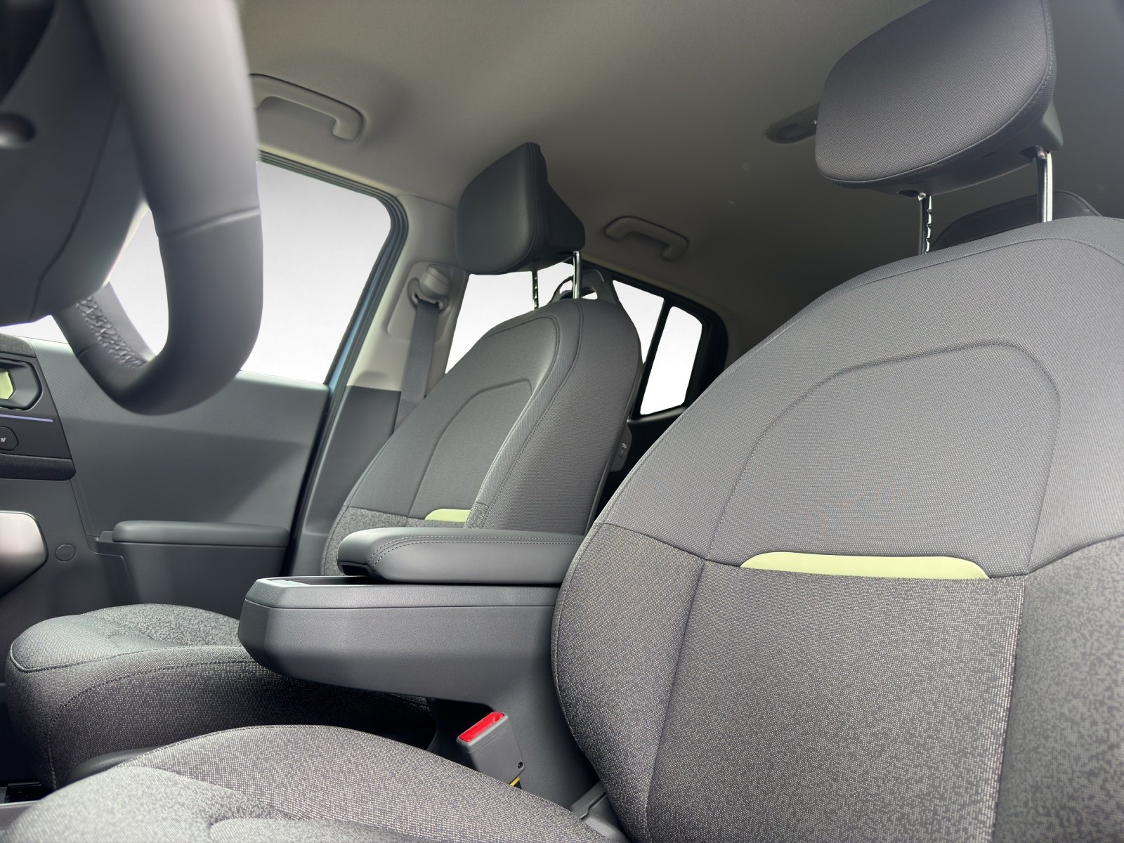 Kia EV2 – Bild 17