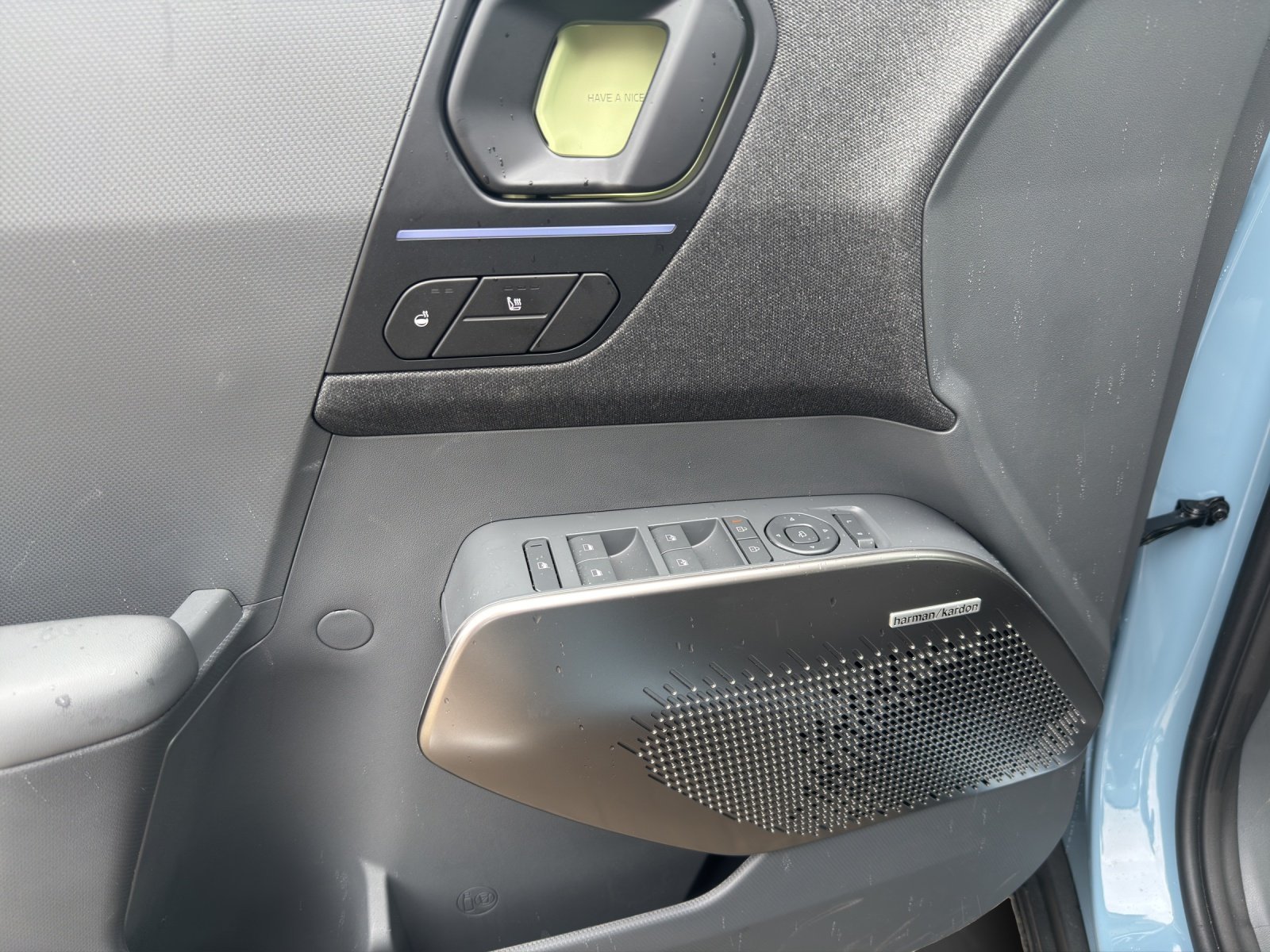 Kia EV2 – Bild 18