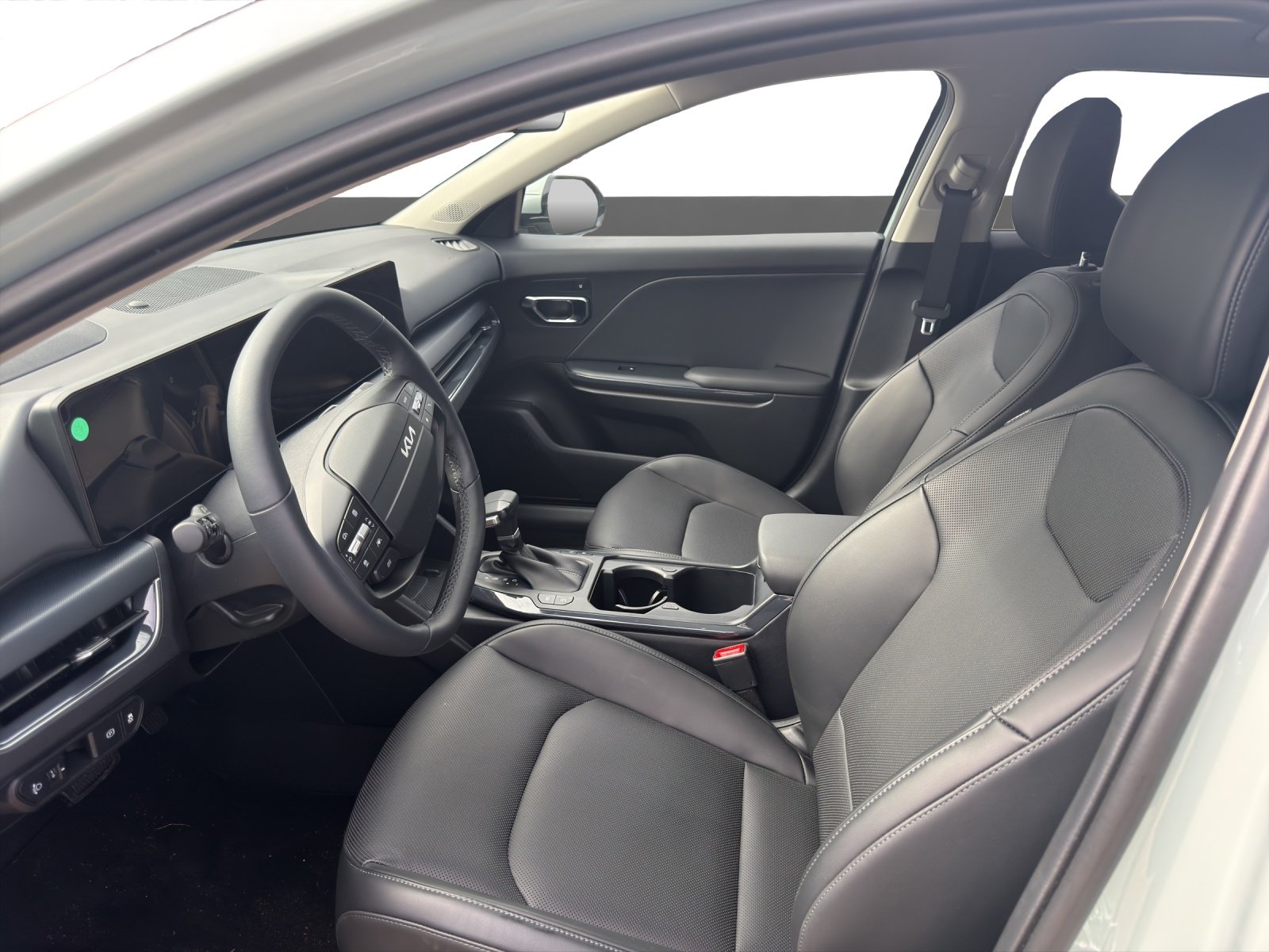 Kia K4 – Bild 9