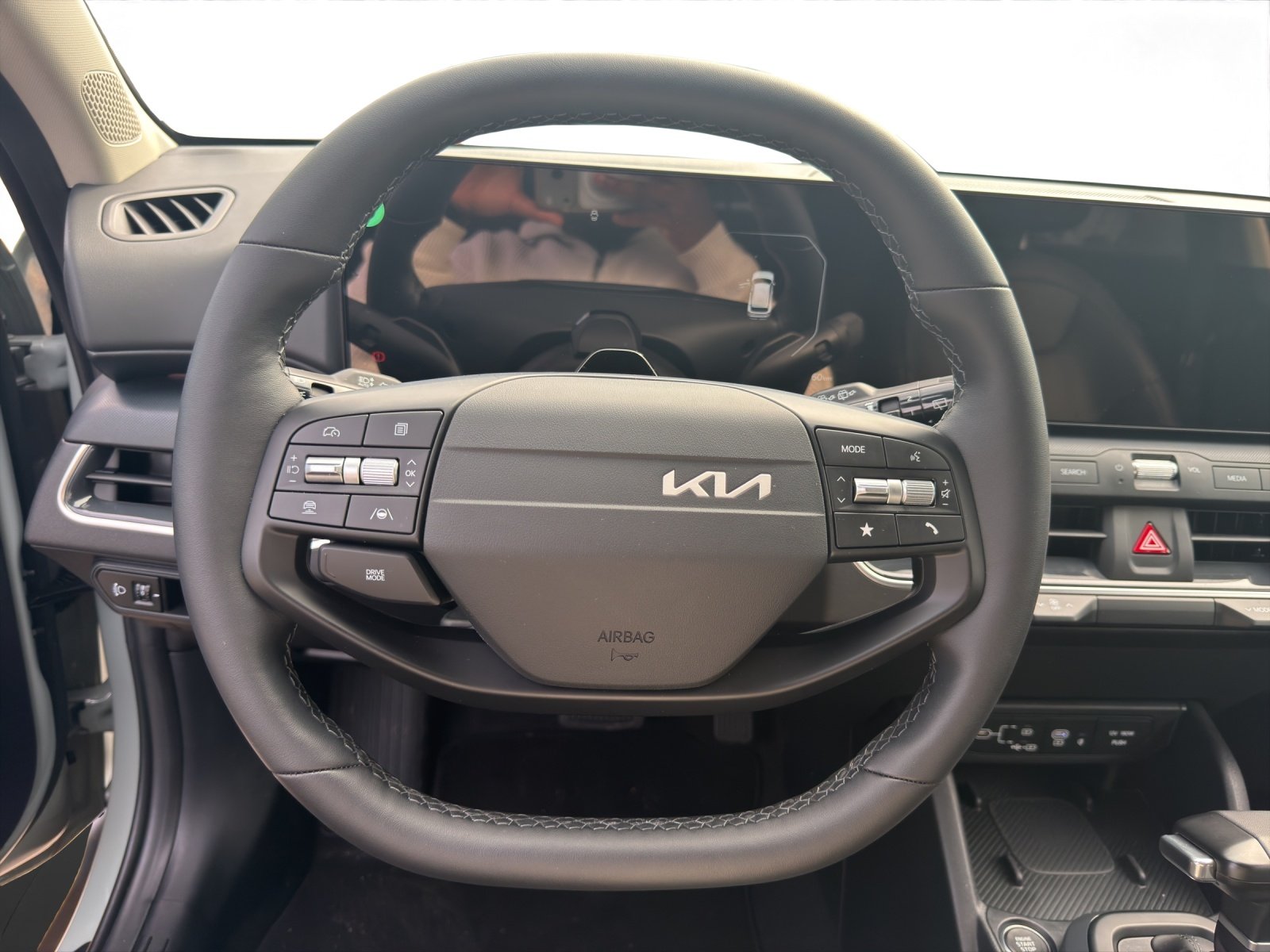 Kia K4 – Bild 10