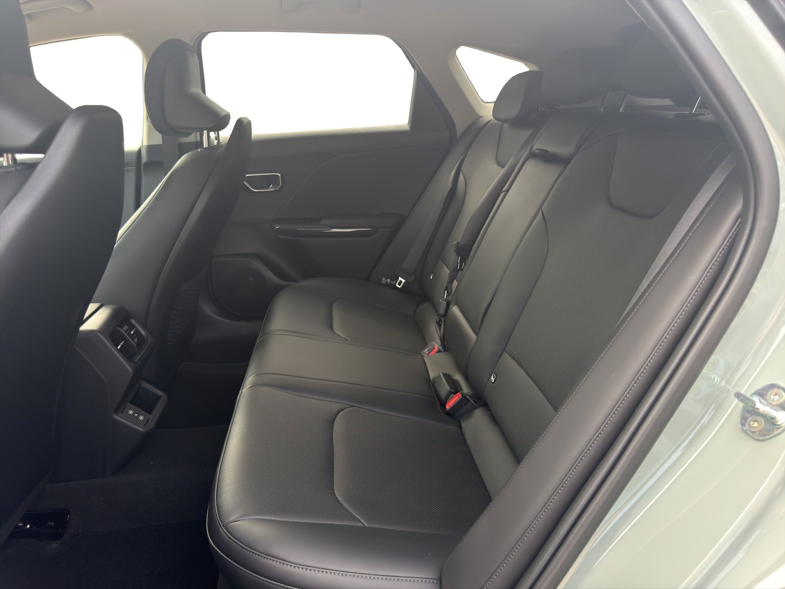 Kia K4 – Bild 12