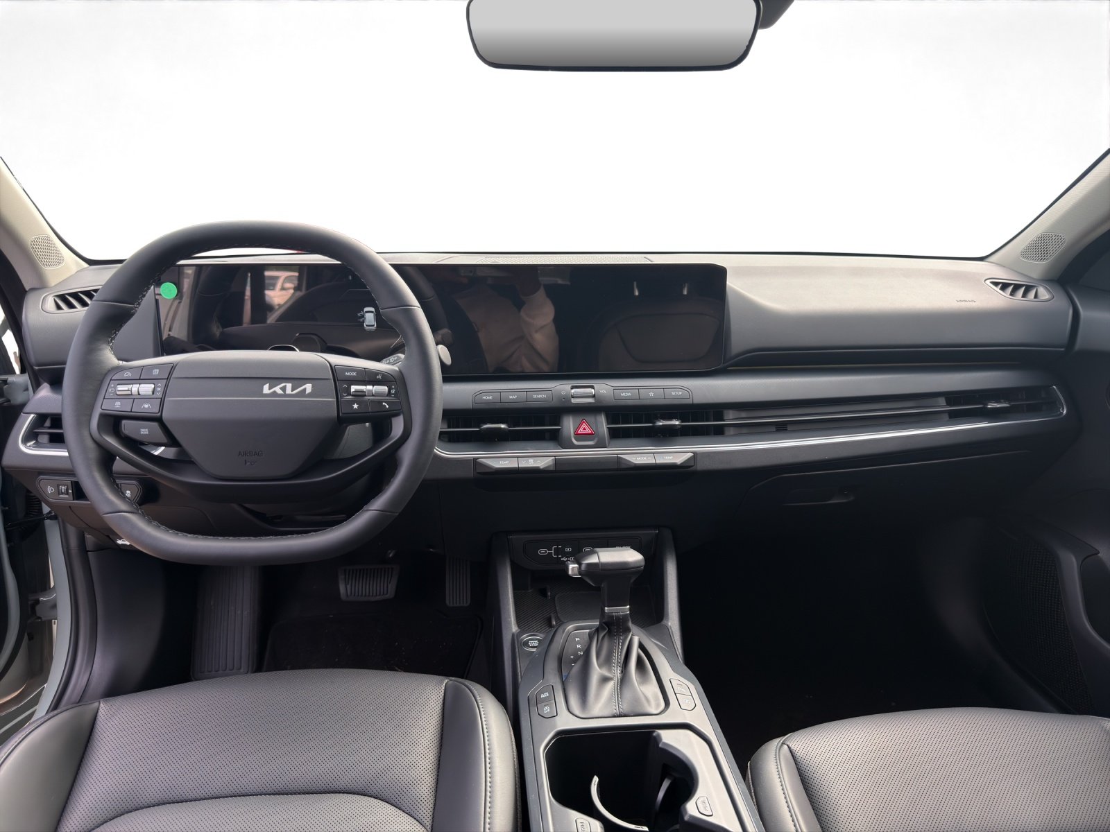 Kia K4 – Bild 13