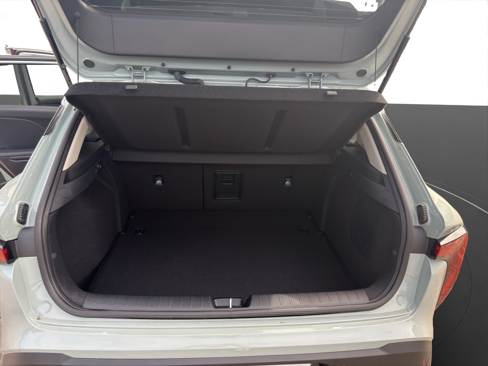 Kia K4 – Bild 15