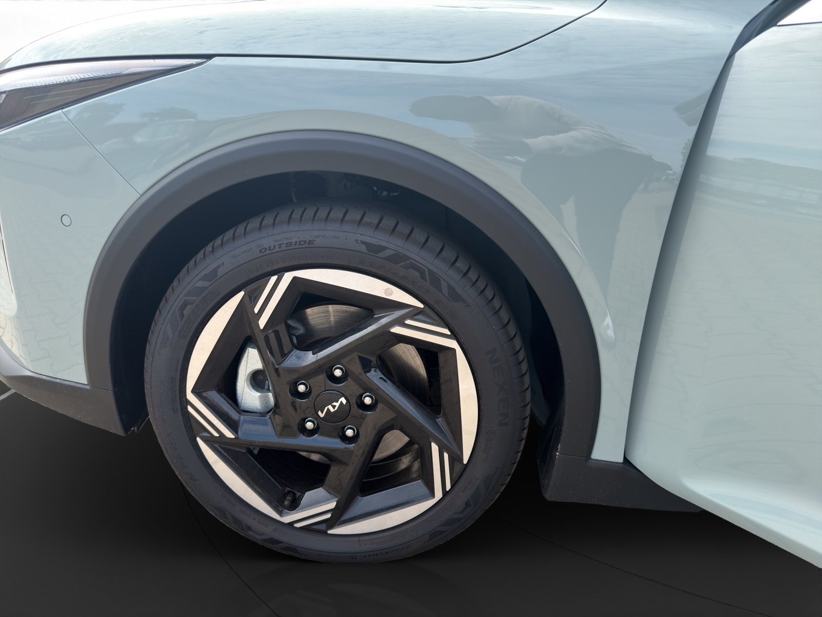 Kia K4 – Bild 16