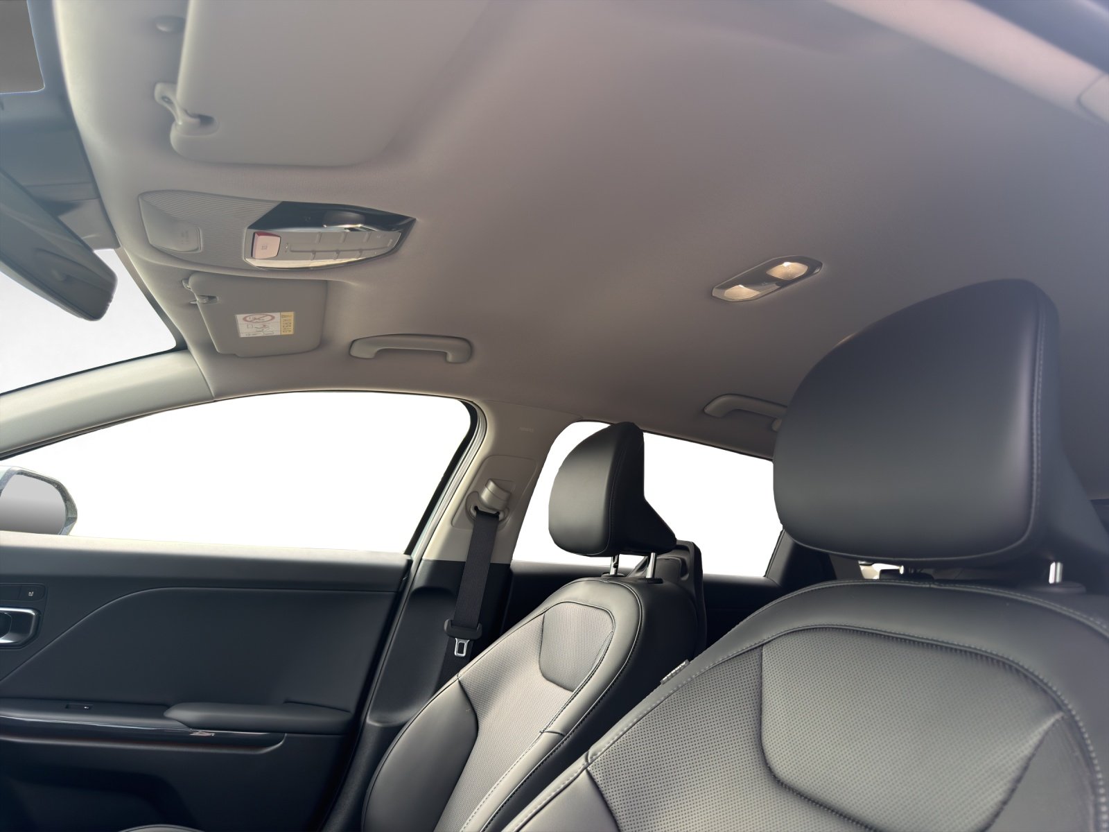 Kia K4 – Bild 17