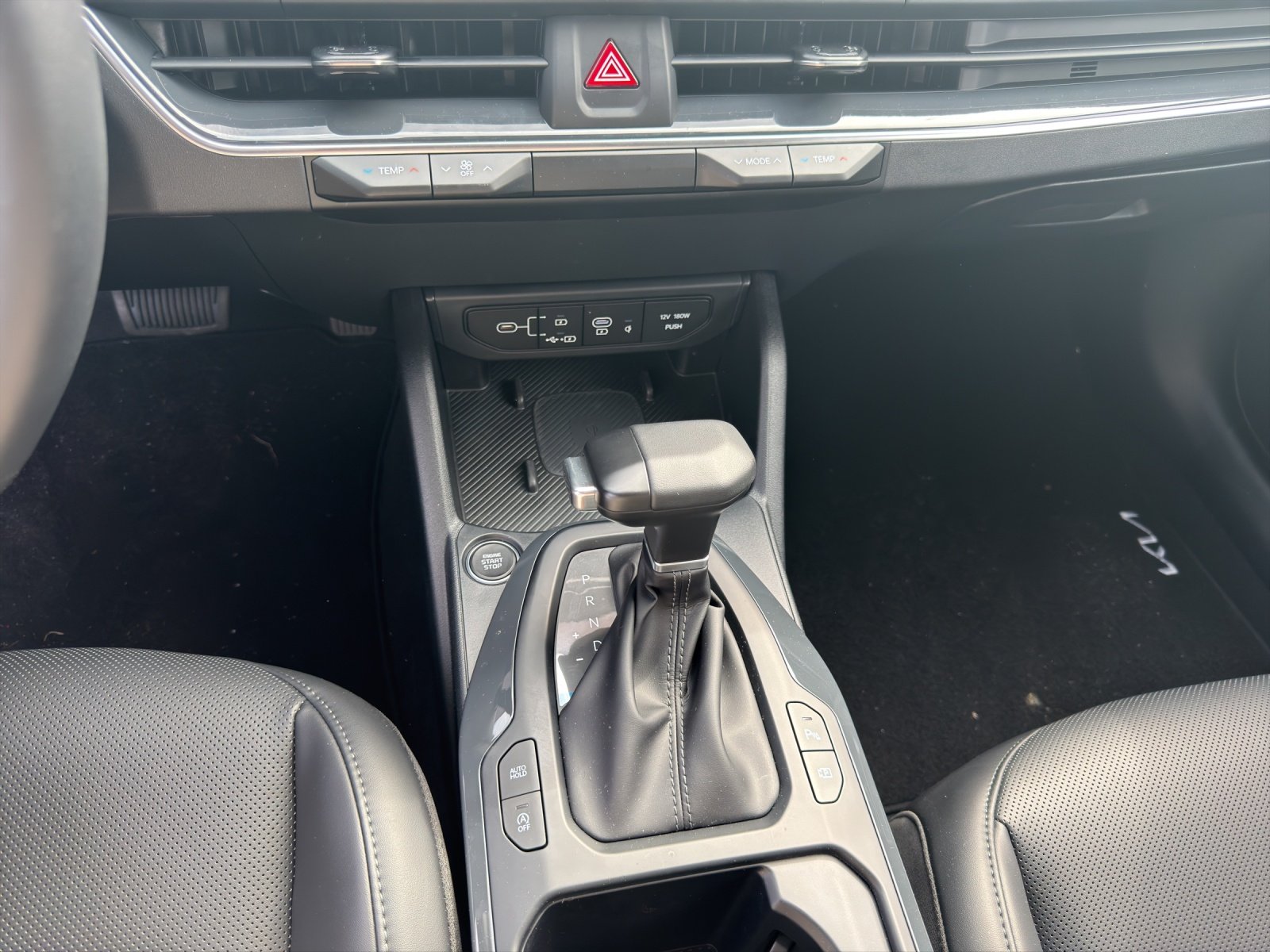 Kia K4 – Bild 19