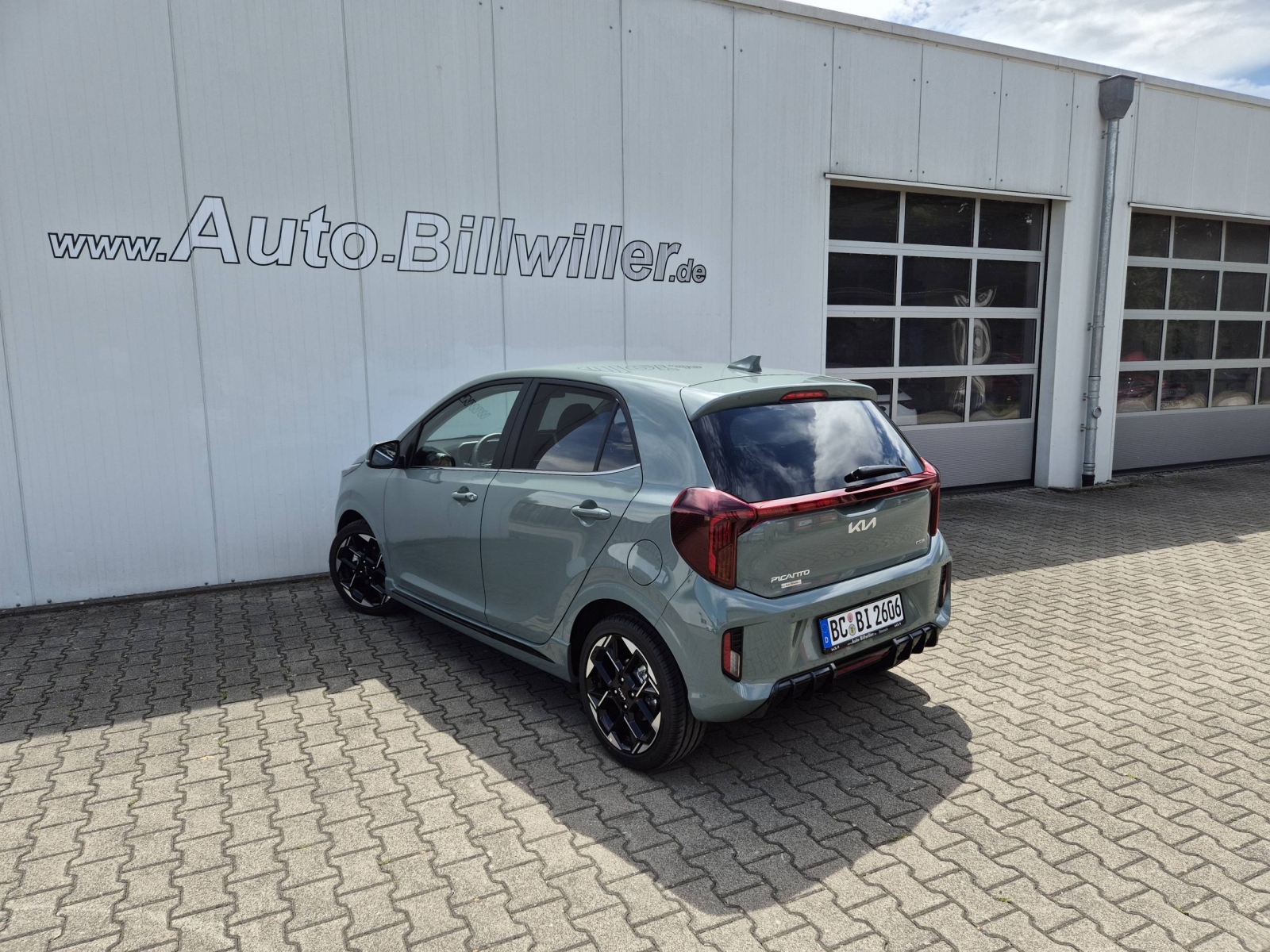 Kia Picanto