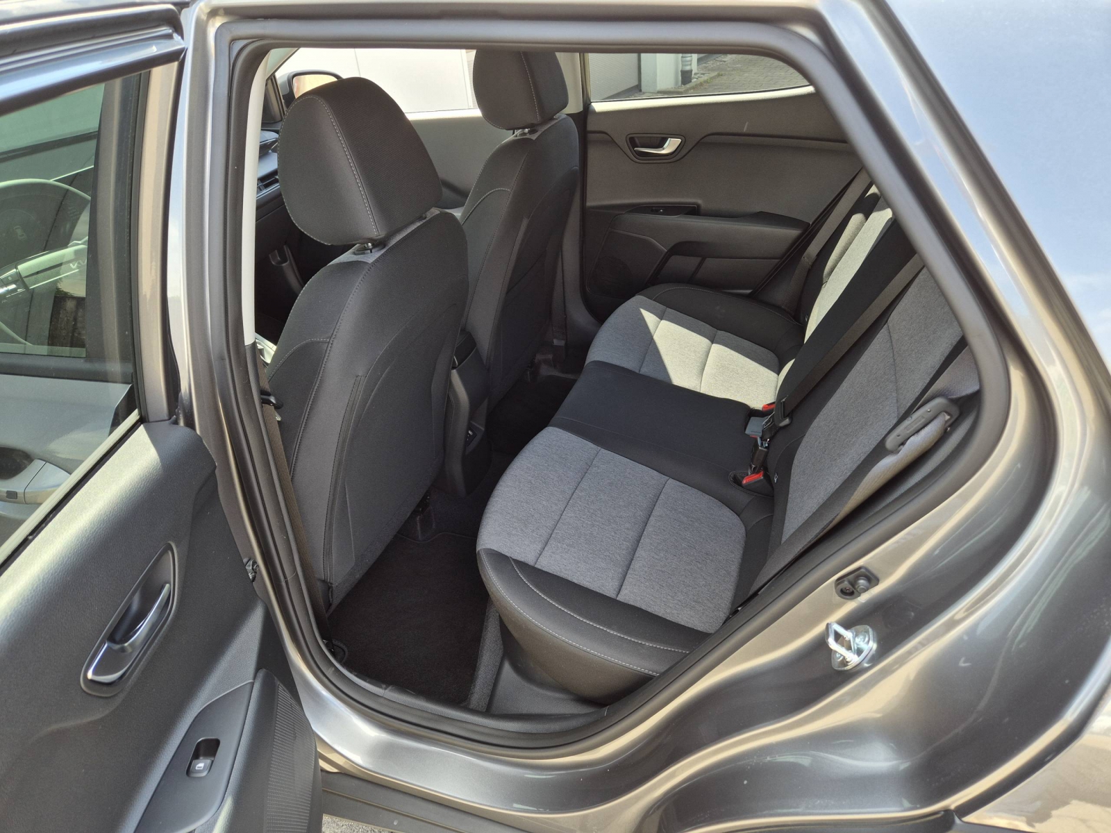 Kia Stonic – Bild 10