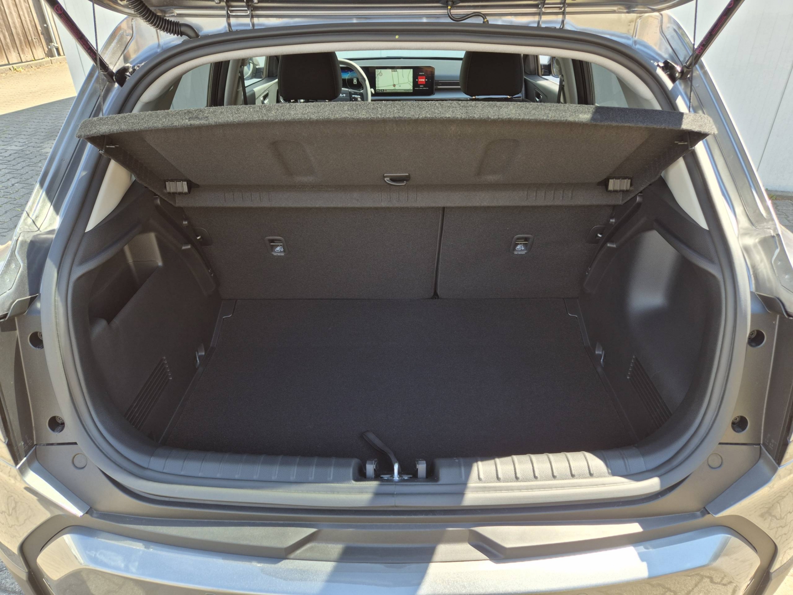 Kia Stonic – Bild 11
