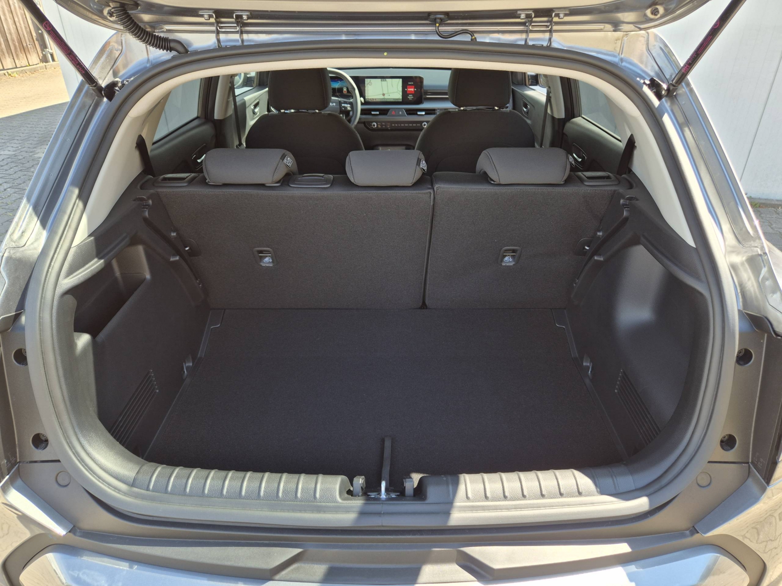 Kia Stonic – Bild 12