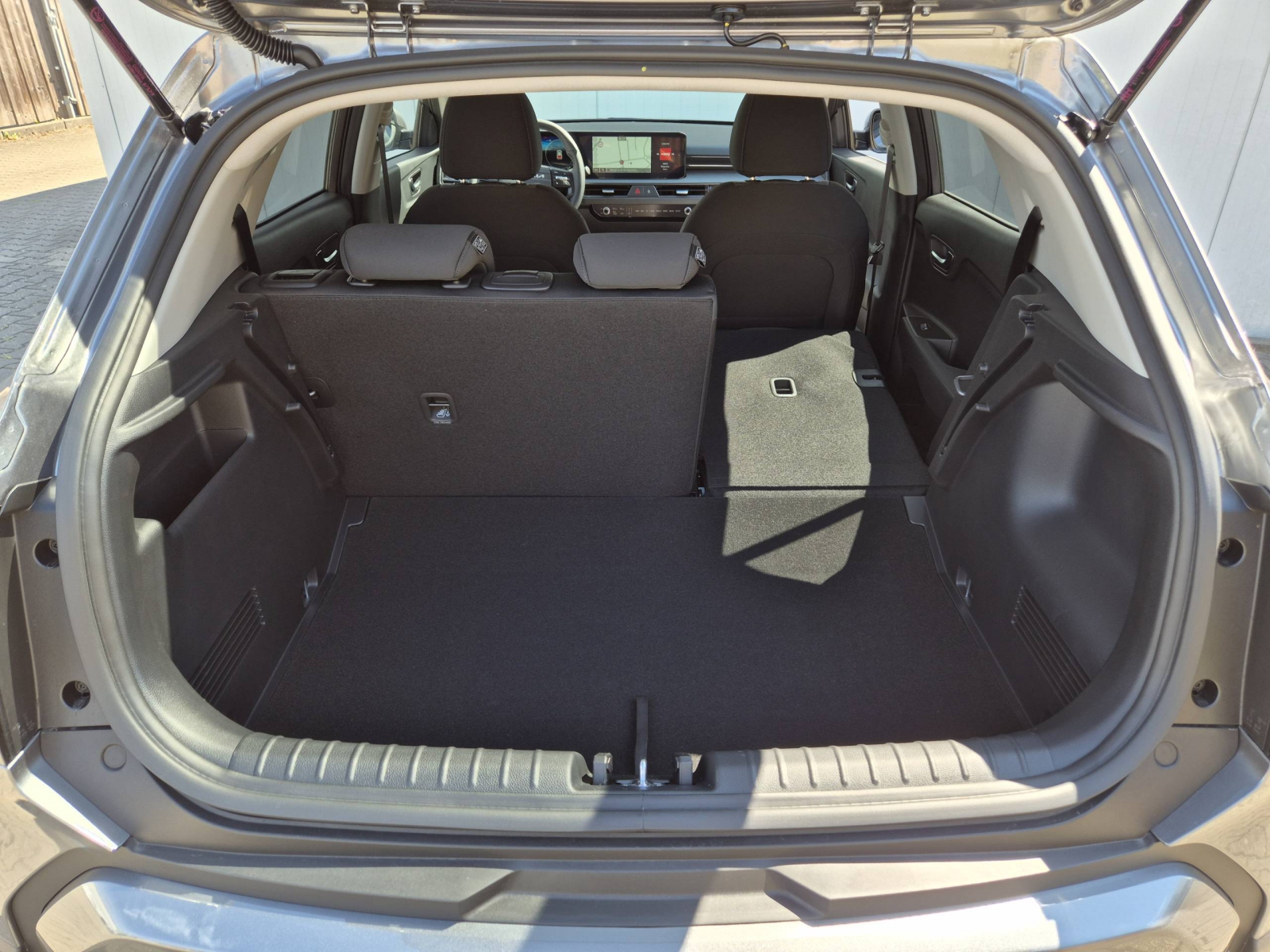 Kia Stonic – Bild 13