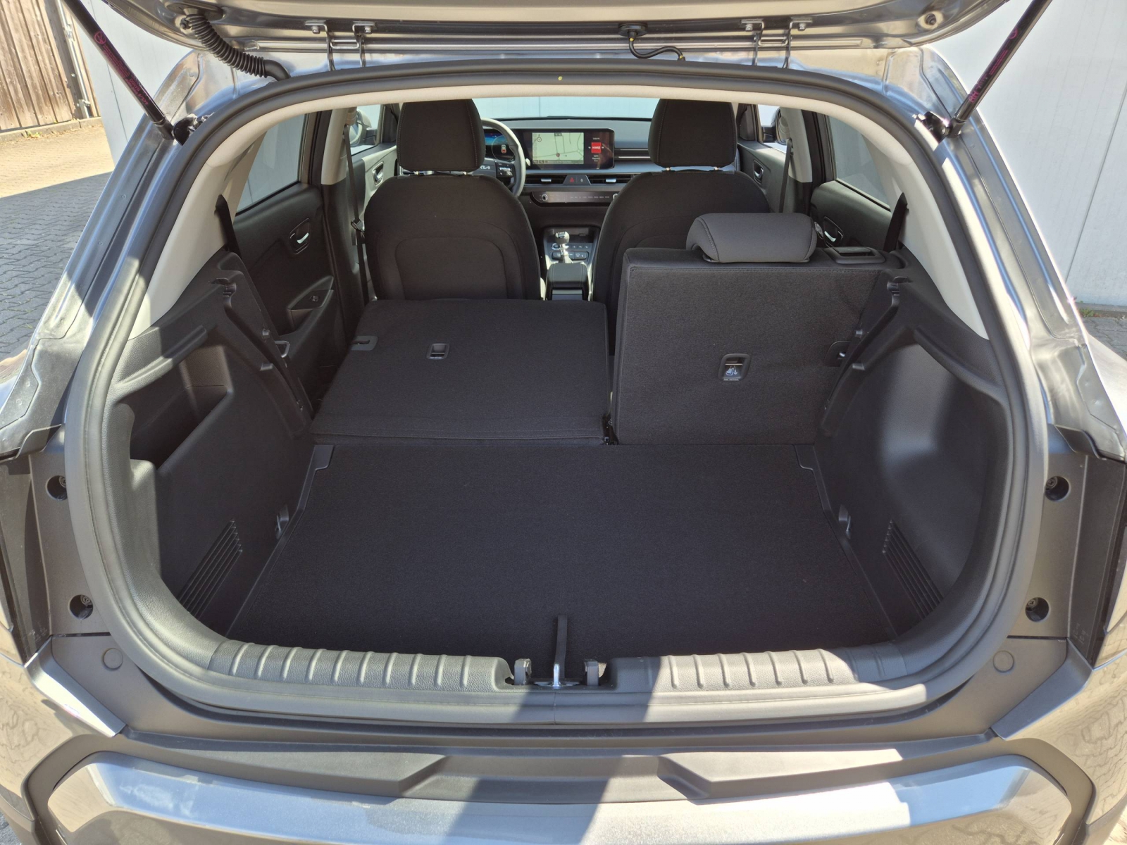 Kia Stonic – Bild 14