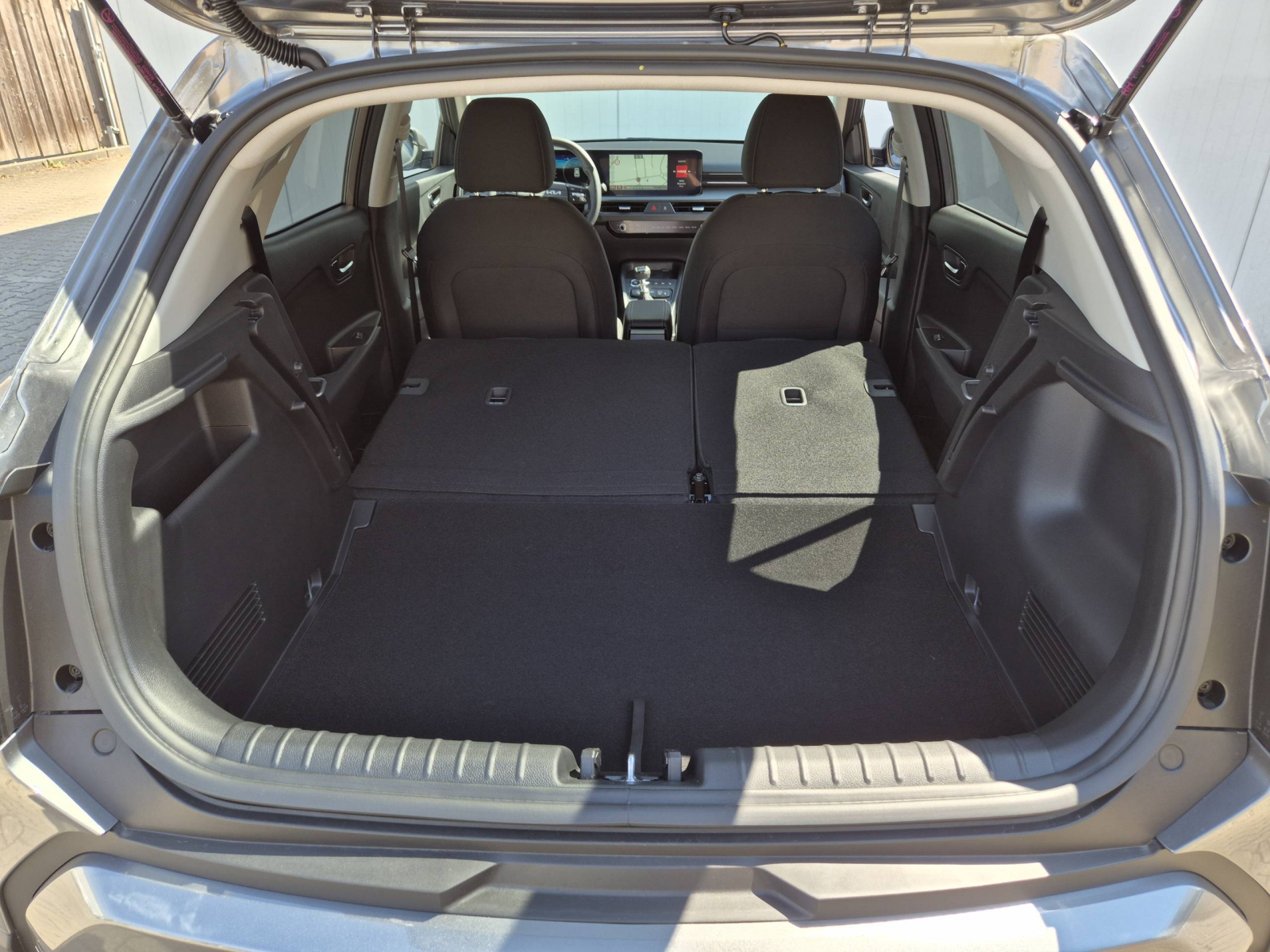 Kia Stonic – Bild 15
