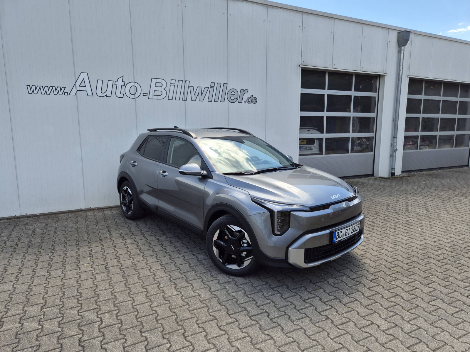 Kia Stonic