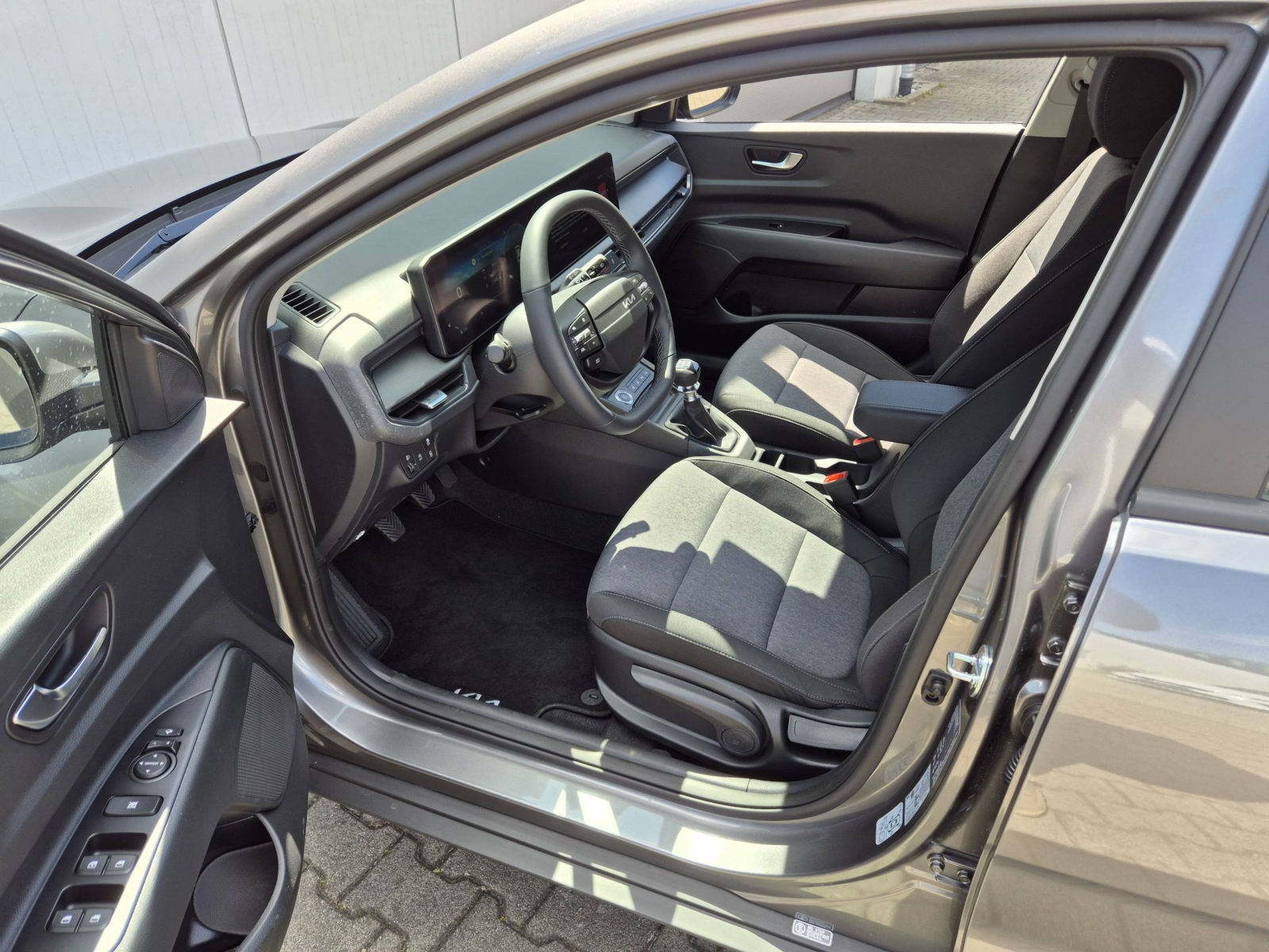 Kia Stonic – Bild 7
