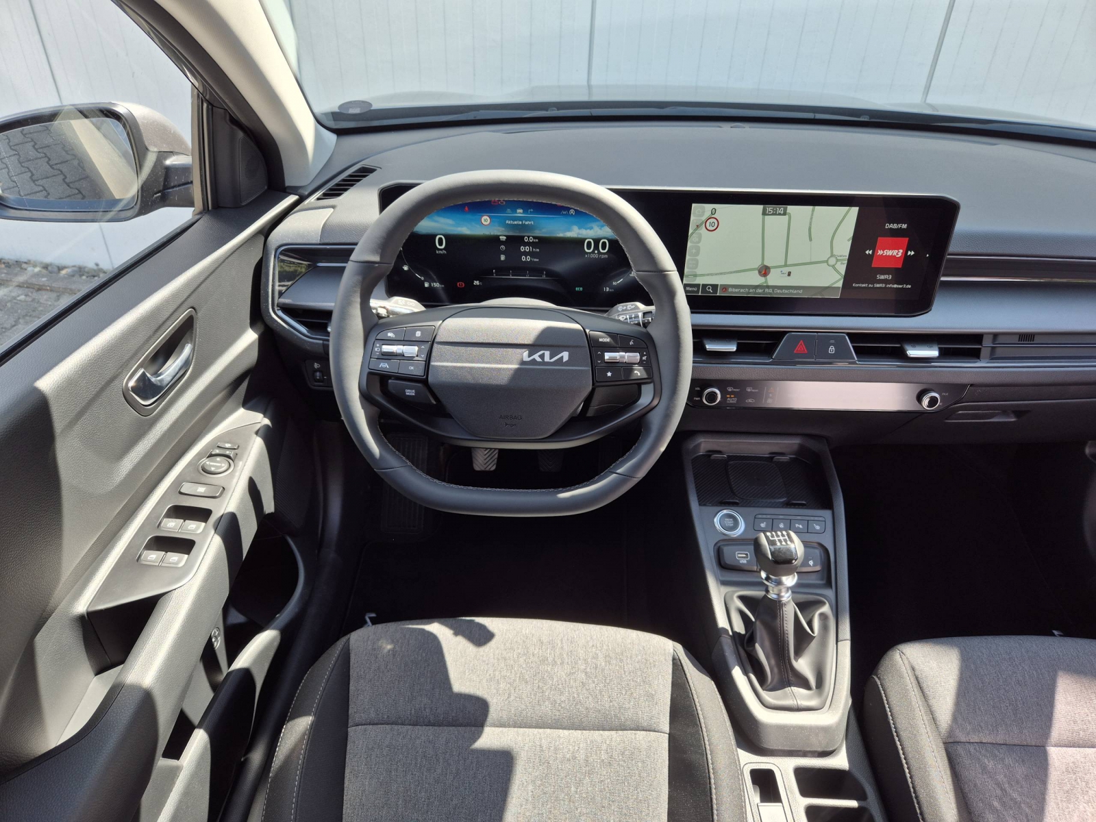 Kia Stonic – Bild 8