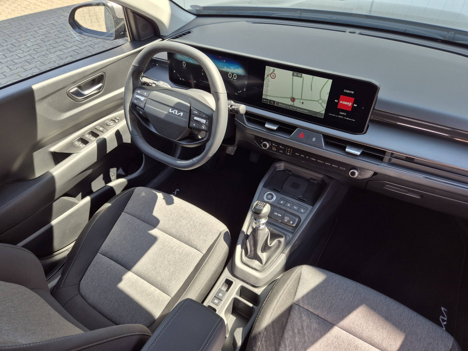 Kia Stonic – Bild 9