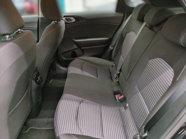 Kia cee'd – Bild 10
