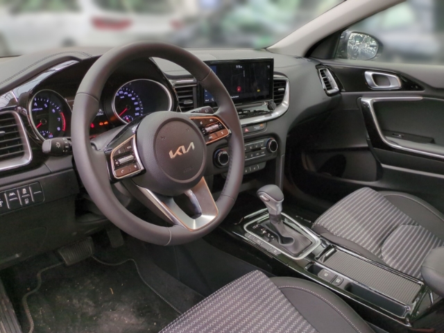 Kia cee'd – Bild 11