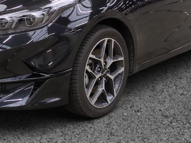 Kia cee'd – Bild 12