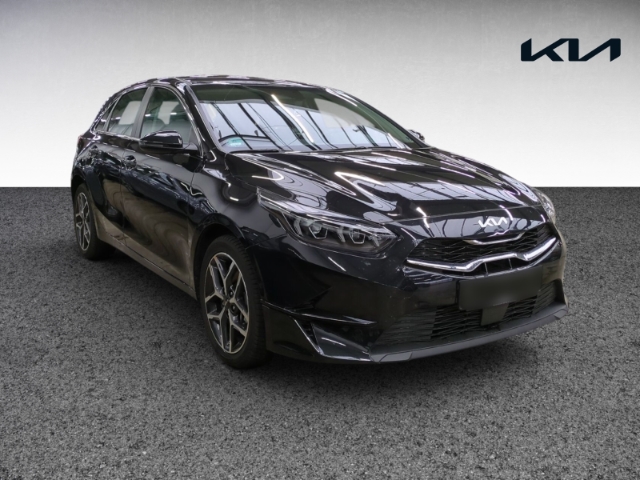 Kia cee'd – Bild 3