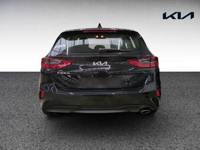 Kia cee'd – Bild 5
