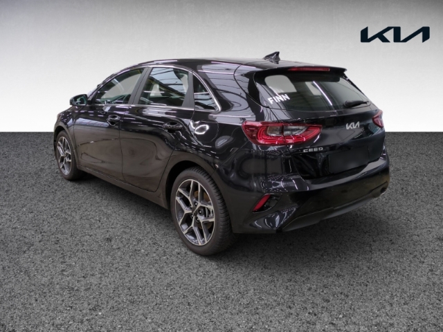 Kia cee'd – Bild 7