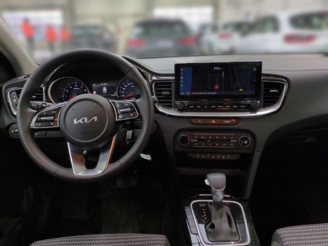 Kia cee'd – Bild 8