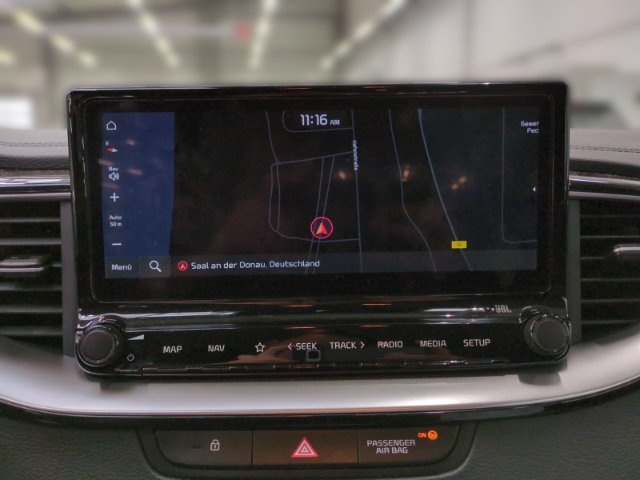 Kia cee'd – Bild 9