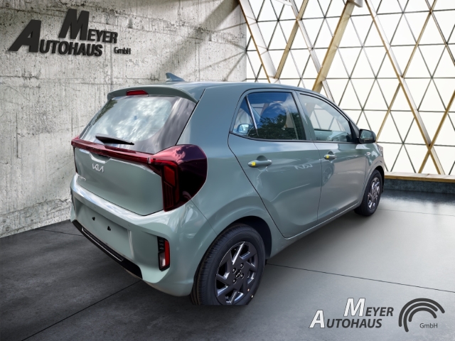 Kia Picanto – Bild 10