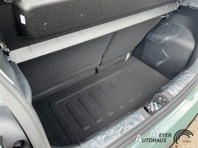 Kia Picanto – Bild 11