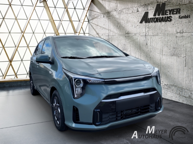 Kia Picanto – Bild 12