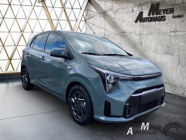 Kia Picanto – Bild 13