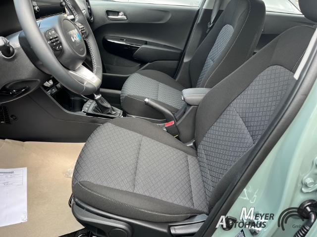 Kia Picanto – Bild 16