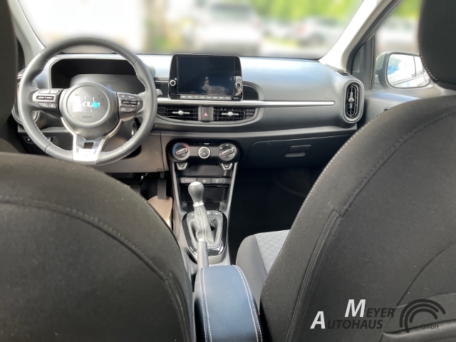 Kia Picanto – Bild 6