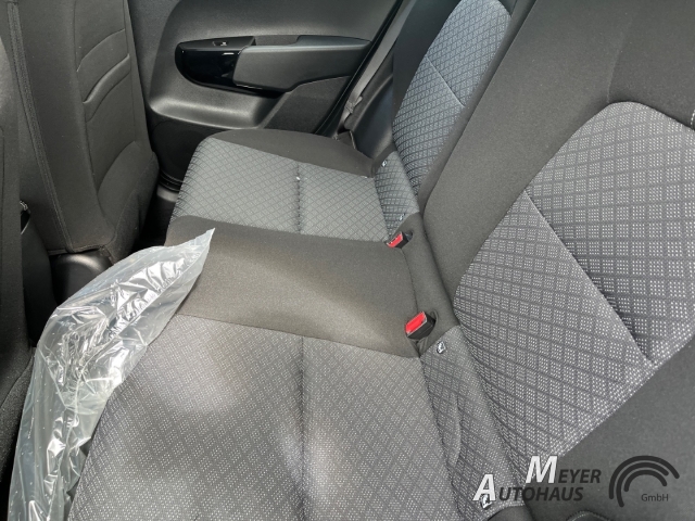 Kia Picanto – Bild 8